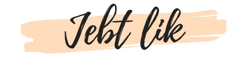 Jebtlik