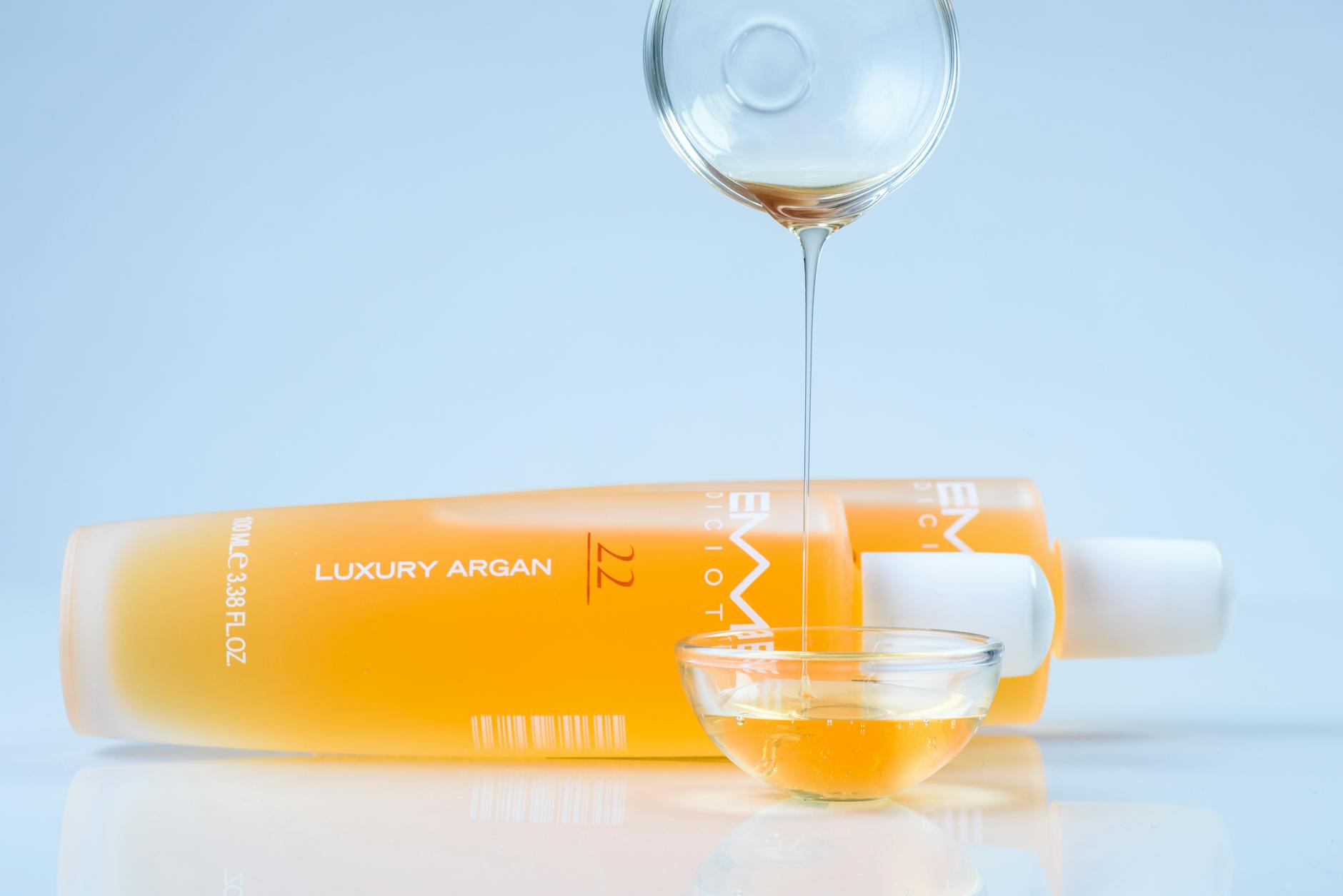 Photo : Son Tung Tran / Pexels Huile d'argan marocaine — pilier de la pharmacopée et complément alimentaire traditionnel