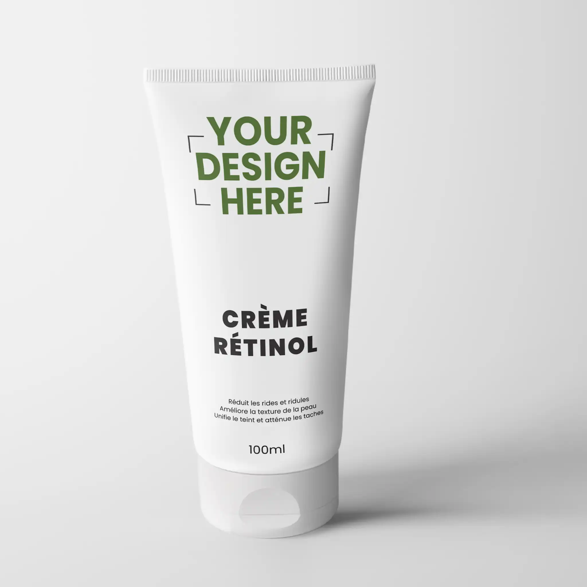 Crème au Rétinol Anti-Âge – Tube 30 ml