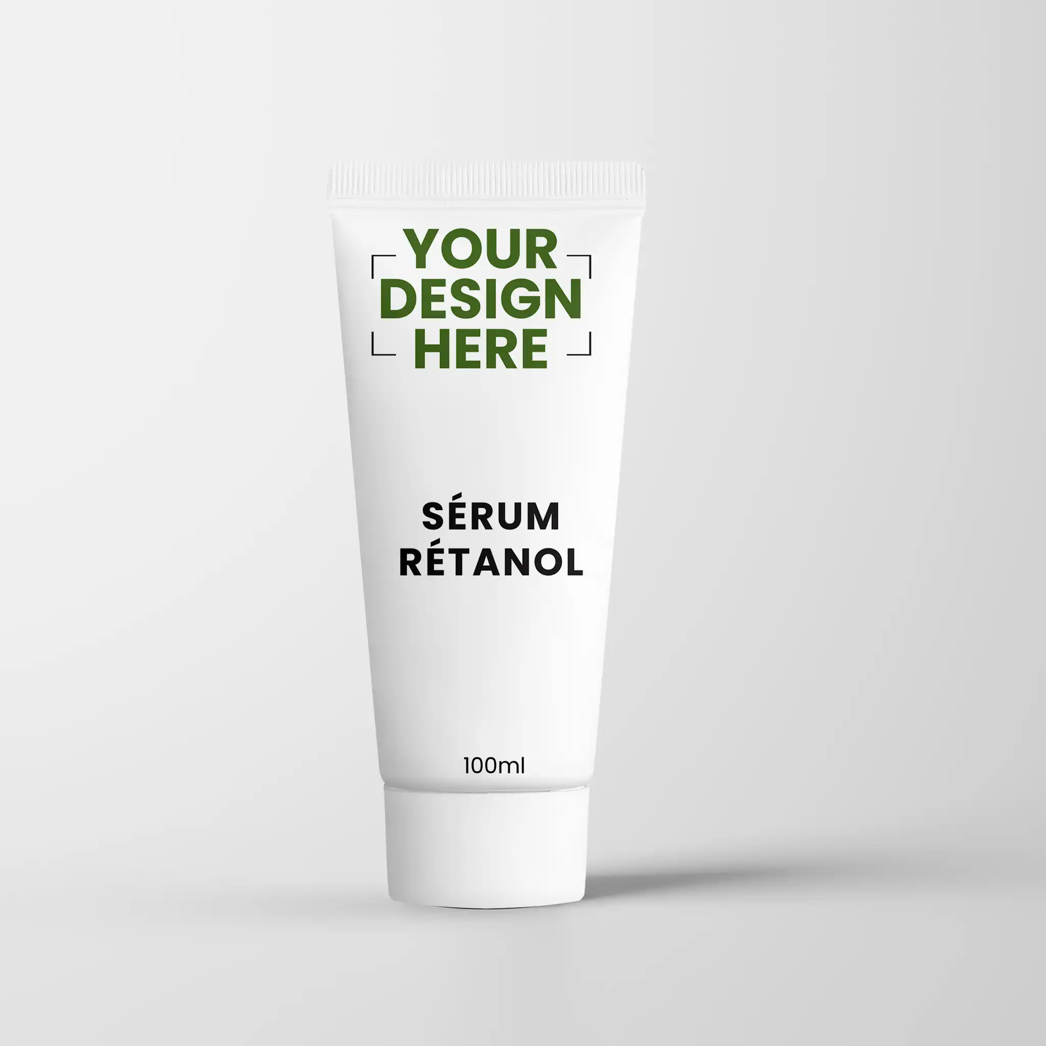 Sérum Rétinol Anti-Âge – Tube 30 ml
