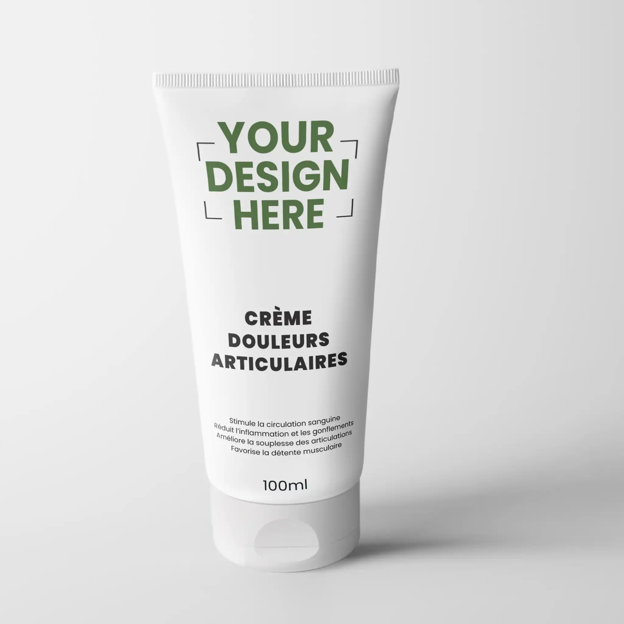 Joint Crème – Crème Articulations Douleurs